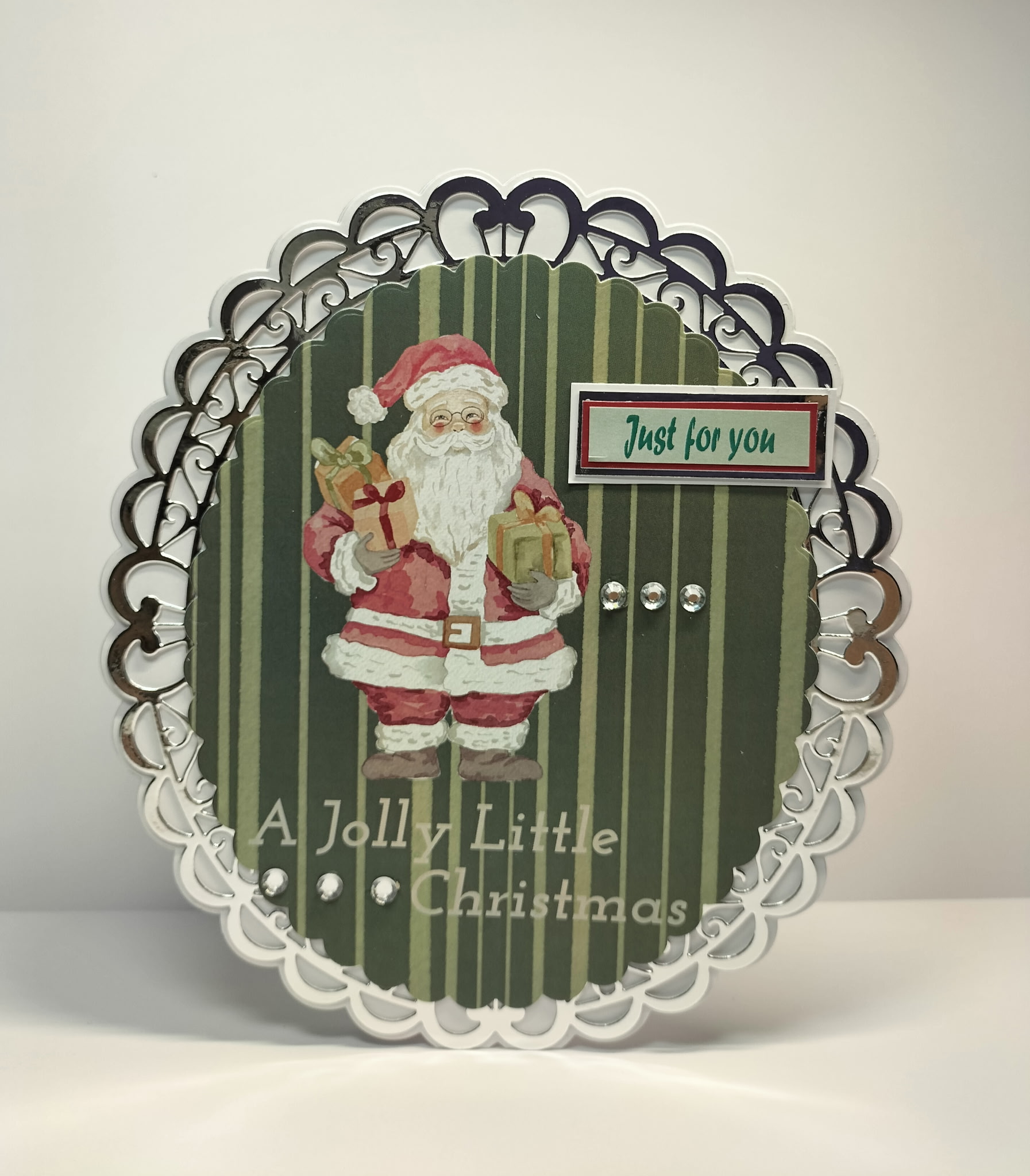 Not So Traditional Christmas Collection - Image 5