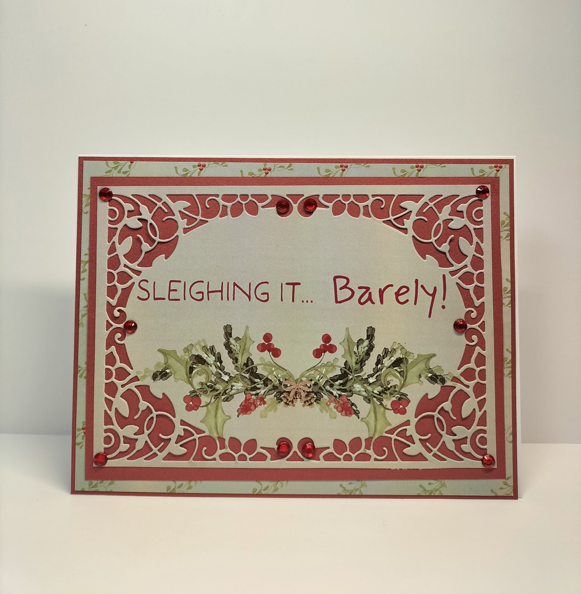 Not So Traditional Christmas Collection - Image 6