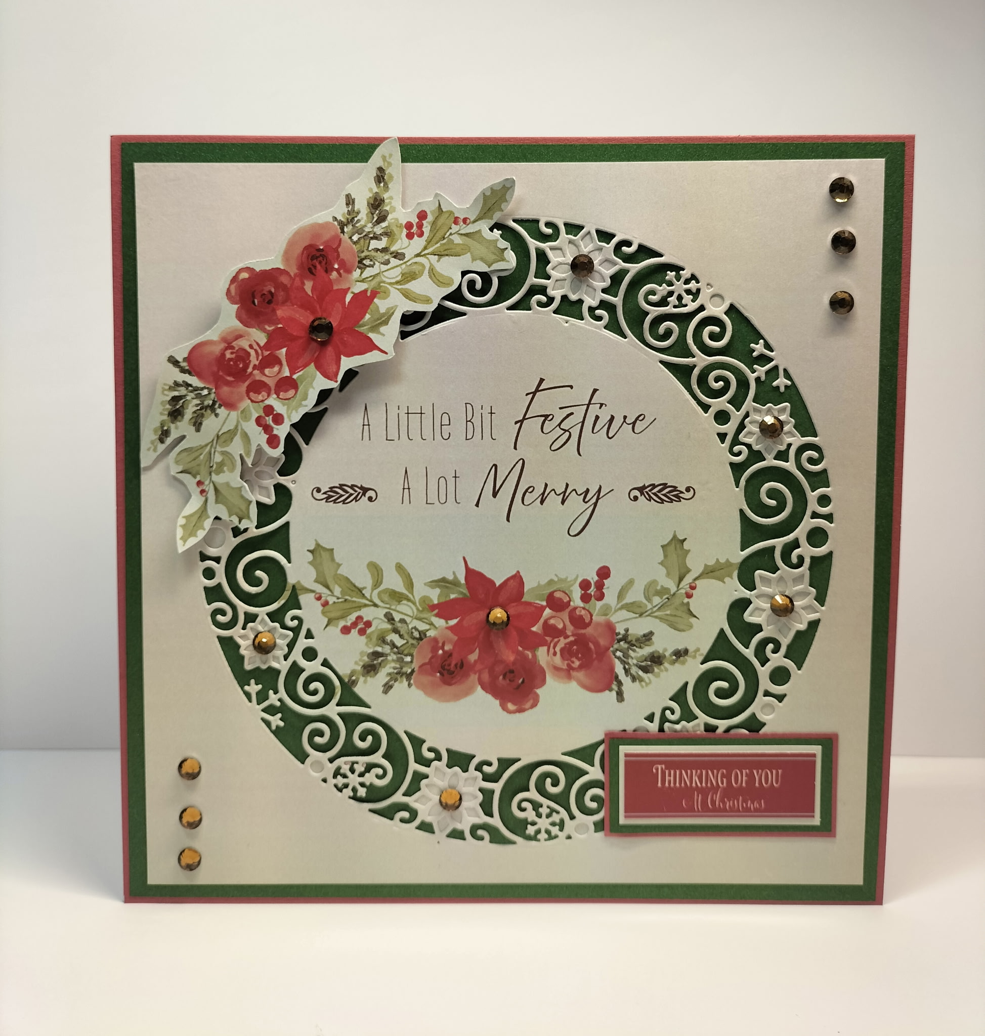Not So Traditional Christmas Collection - Image 7