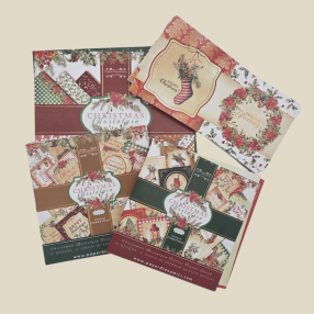 Christmas Nostalgia Collection