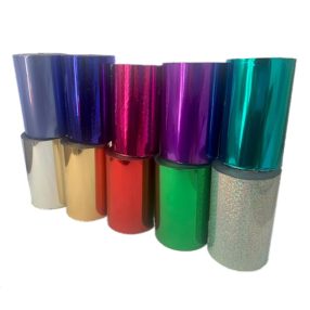 Rock & Roll Hot Foil Collection