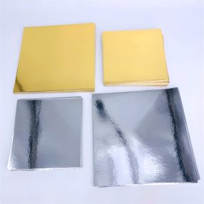 Marvelous Metallic Mini Mats Collection