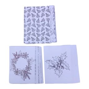 Stamped Out For You Collection