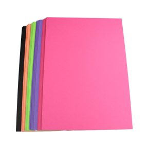 Construction Card Special Part 2 Pack 50 Sheets (590gsm) - A4