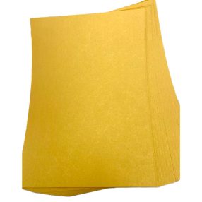 120gsm A4 Mai Tai Gold Pearlescent - 50 Sheets
