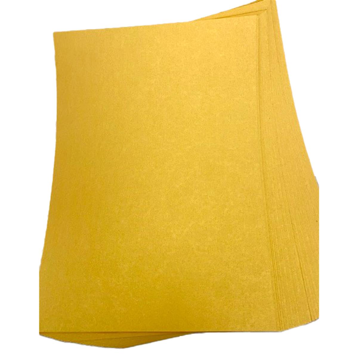 120gsm A4 Mai Tai Gold Pearlescent - 50 Sheets