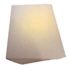 300gsm A4 Special Edition Italiano Gold - 20 Sheets