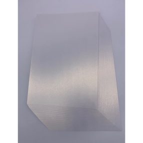 310gsm A4 Centura White Gold Pearlescent - 50 sheets