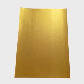 90gsm A4 Centura Old Gold Pearlescent - 50 Sheets