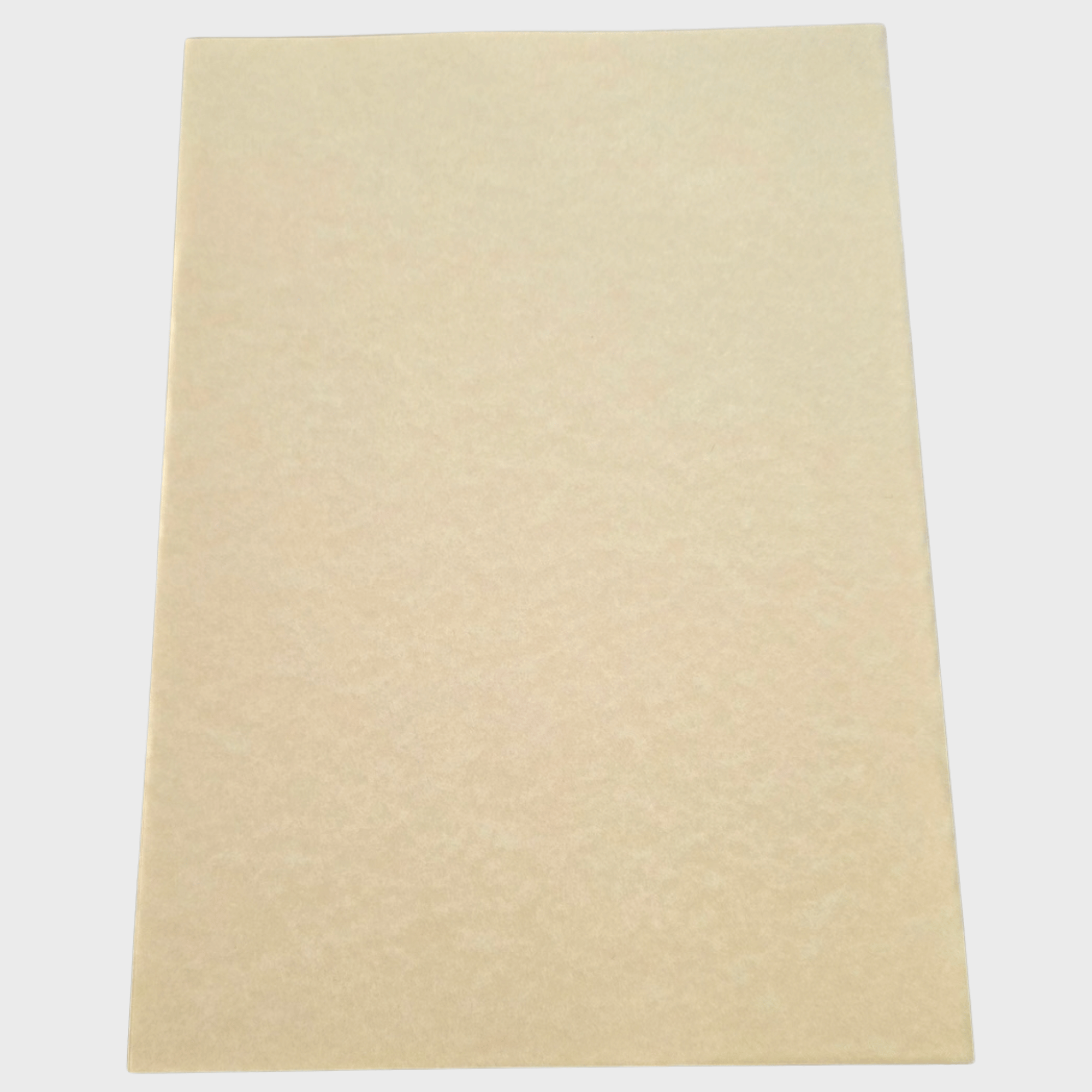 90gsm A4 Gold Parchment Paper - 100 Sheets