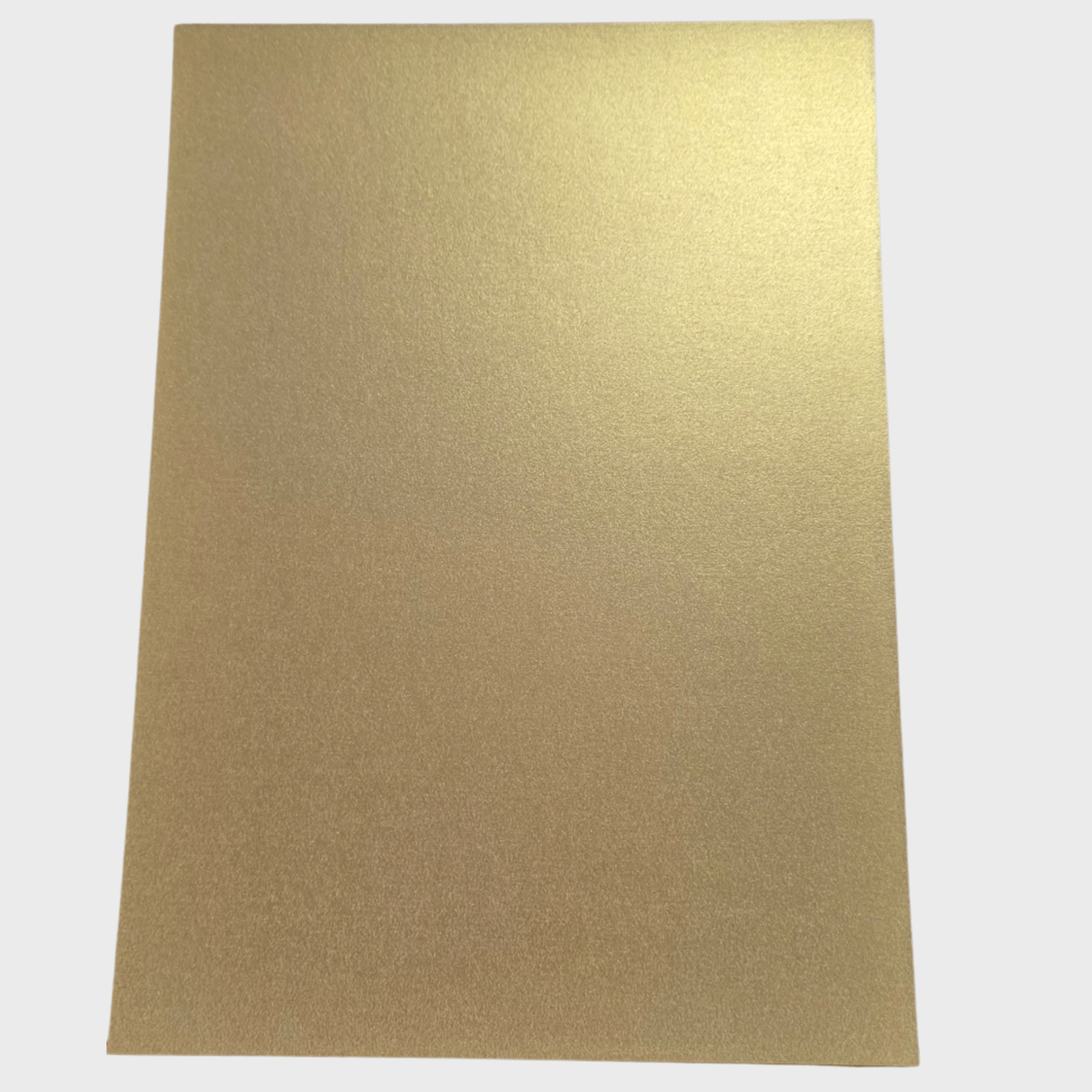310gsm A4 Centura Assorted Gold - 75 Sheets - Image 3