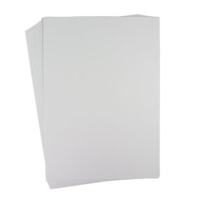 Pergraphica Smooth White Cardstock - 12x12 230gsm 25 sheets
