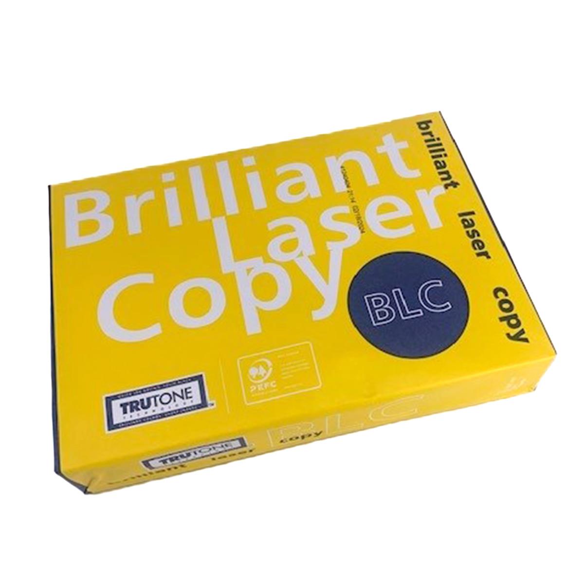 A4 80gsm White Copier Paper - 500 Sheets