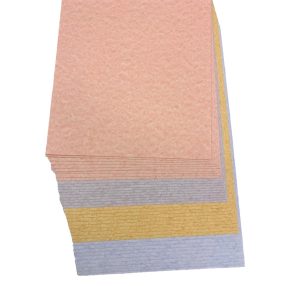 A4 Parchment Card Bundle 220gsm - 40 Sheets