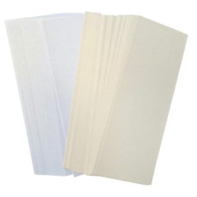 200x76 Gold Haze Assorted Card - 100 Sheets