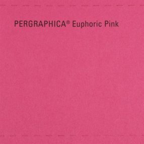 Euphoric Pink Cardstock - A4, 160gsm, Pack of 25