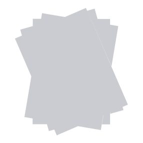 A4 Parchment Card Bundle 220gsm - 24 Sheets