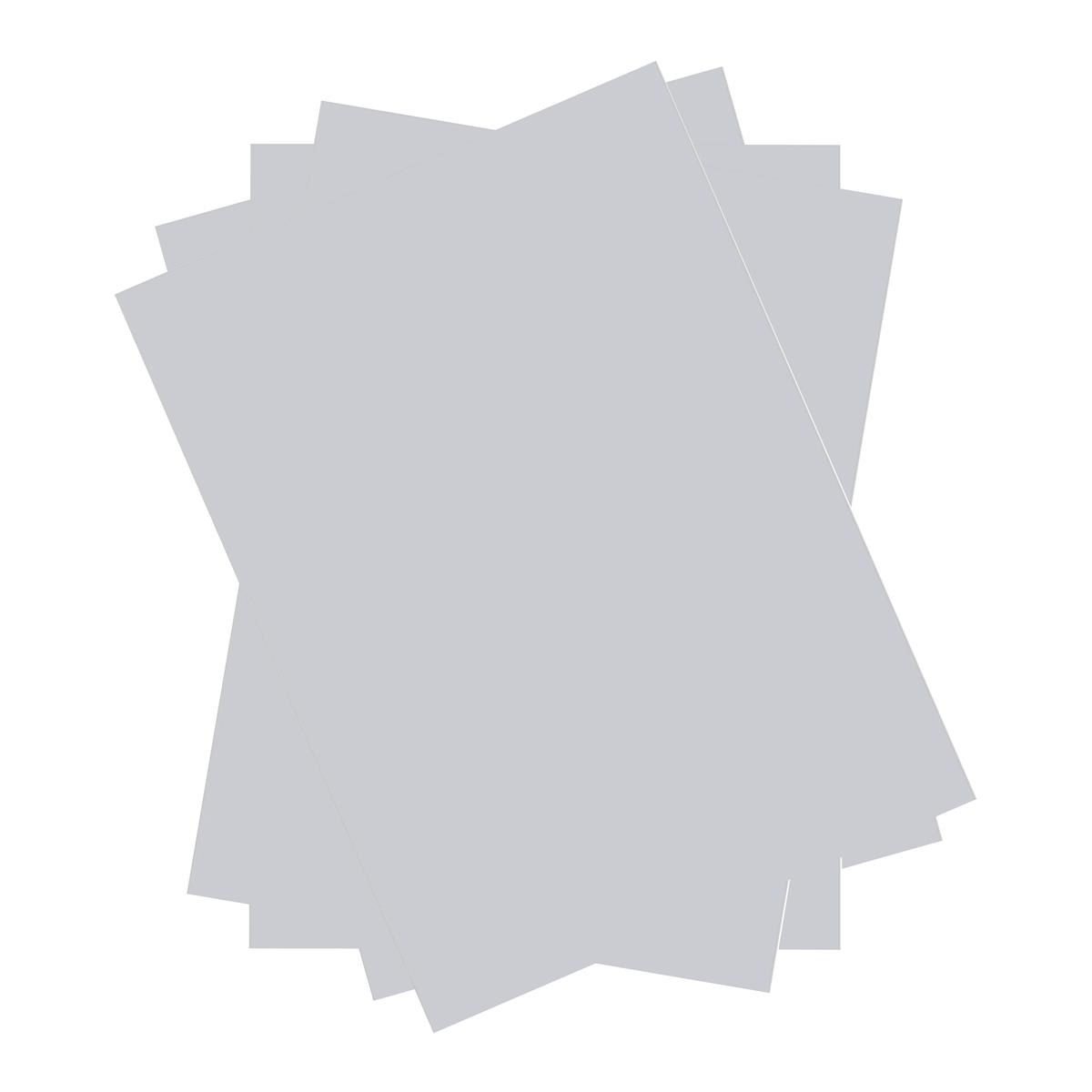 A4 Parchment Card Bundle 220gsm - 24 Sheets