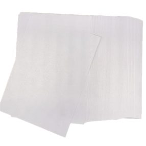 A5 White Gold Pearlescent 250gsm - 100 Sheets