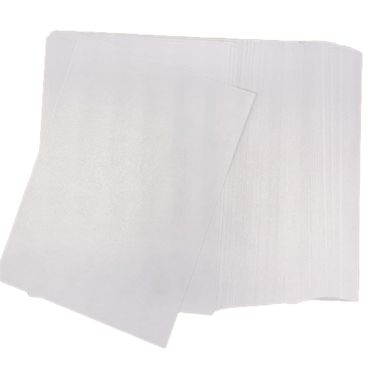 A5 White Gold Pearlescent 250gsm - 100 Sheets