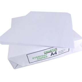 70gsm Budget White Copier A4 - 500 Sheets