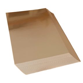 245gsm A4 Hi Shine Metallic Gold - 50 Sheets