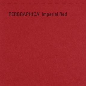 Imperial Red Cardstock - A4, 160gsm, Pack of 25