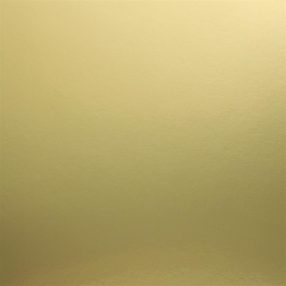 Gold Metallic Cardstock - 12x12, 250gsm, Pack of 10