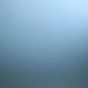 Pastel Blue Metallic Cardstock - 12x12, 250gsm, Pack of 10