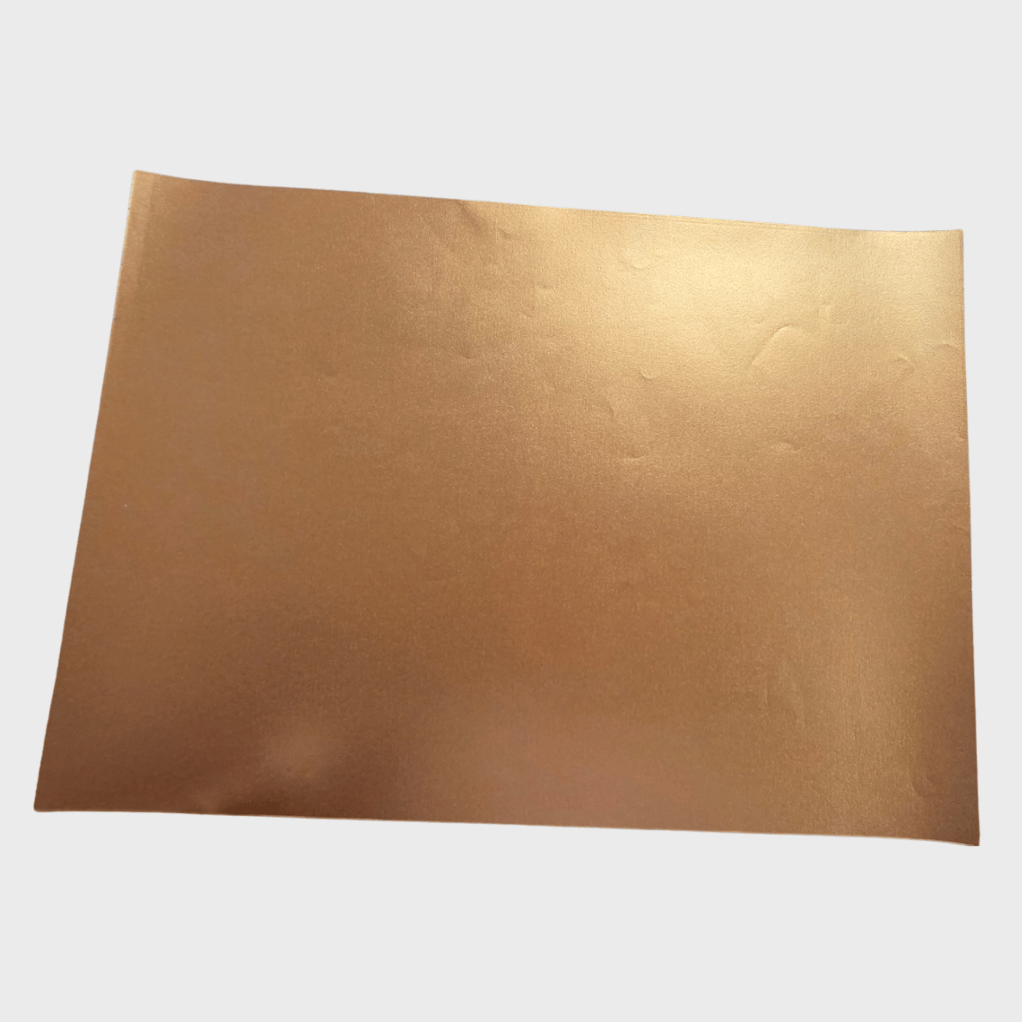 90gsm SRA3 Centura Copper Pearlescent - 25 Sheets