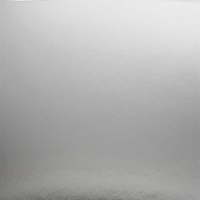 Silver Metallic Cardstock - 12x12, 250gsm, Pack of 10