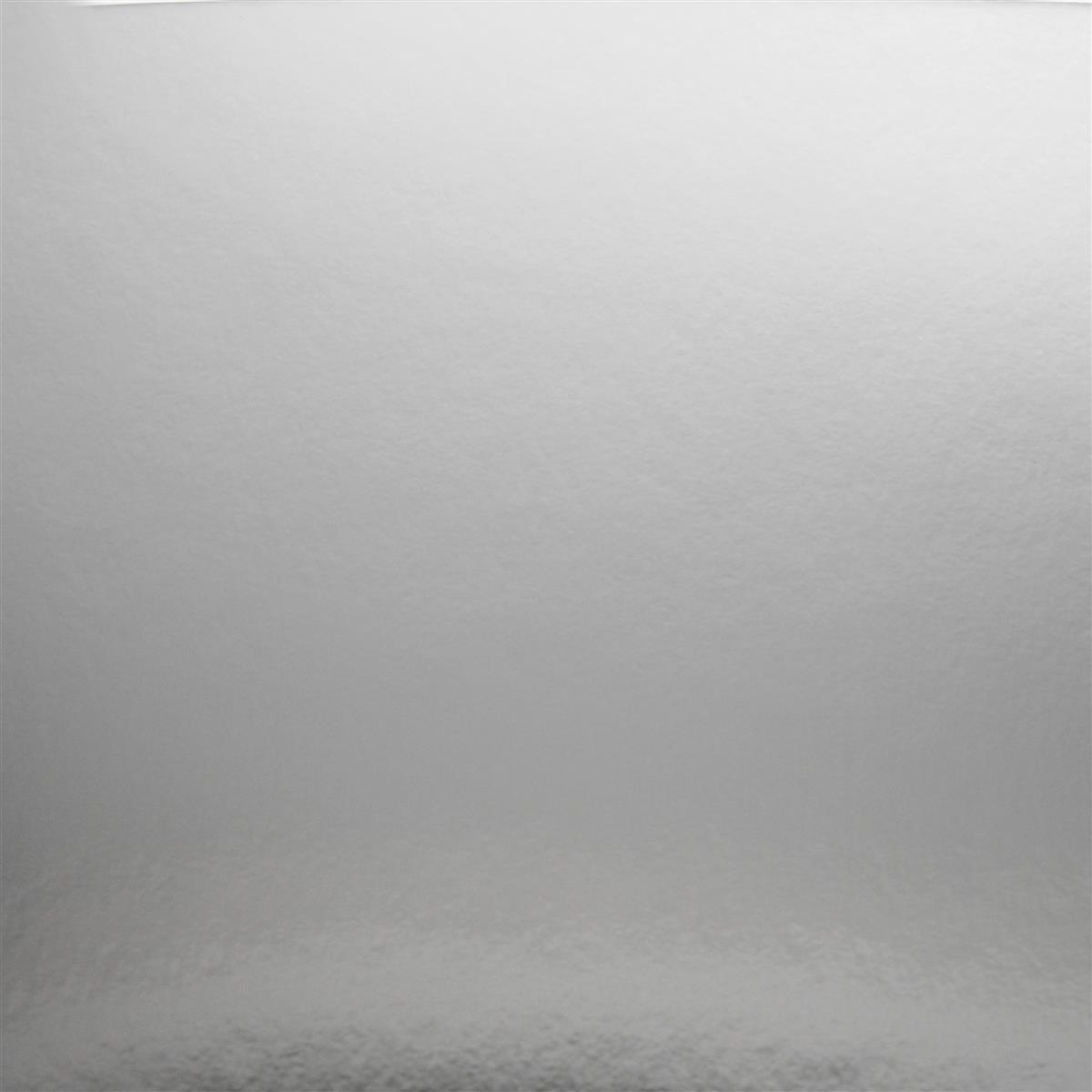 Silver Metallic Cardstock - A4, 250gsm, Pack of 10